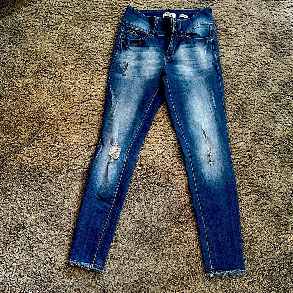 Skinny Jeans Size 11